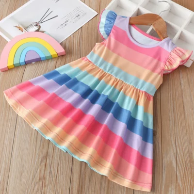 Frock Dress for Baby Girl