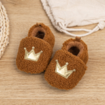 Crown Toddler Shoes