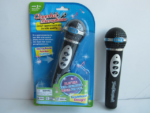 Music Microphone For Kids