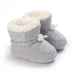 Winter Baby Shoes