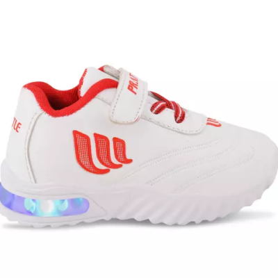 Led Light Shoes For Kids